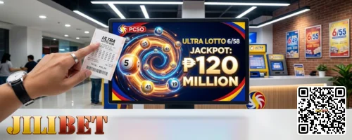 Ultra Lotto 6/58 Jackpot Hits ₱135M! Hot Numbers & Winning Tips | June 8-14 Update